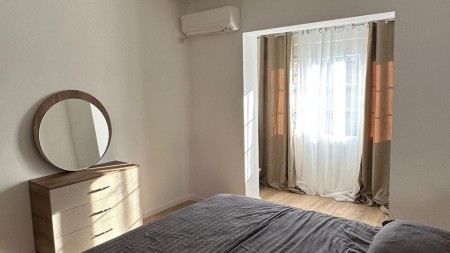 Apartament 1+1 - Shitje Rruga Nikolla Lena
