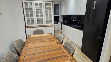 Apartament 2+1 - Shitje Rruga e Dibrës