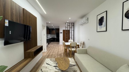 Apartment 1+1 - For sale Rruga Fortuzi