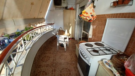 Apartament 2+1 - Shitje Rruga Qemal Stafa