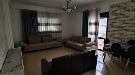 Apartament 4+1 - Shitje Rruga Dritan Hoxha