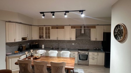 Apartament 2+1 - Shitje Rruga Don Bosko