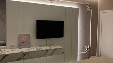 Apartament 3+1 - Shitje Golem