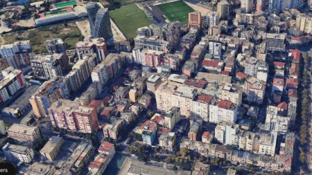 Njesi Biznesi - Qira Rruga Margarita Tutulani