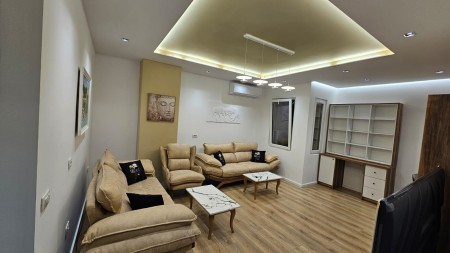 Apartament 2+1 - Shitje Rruga e Dibrës