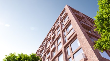 Apartment 3+1 - For sale Rruga 5 Maji
