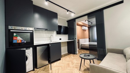 Apartament 3+1 - Shitje Rruga e Bogdanëve