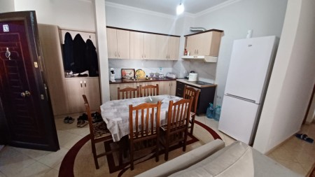 Apartment 2+1 - For sale Rruga Artin Basha