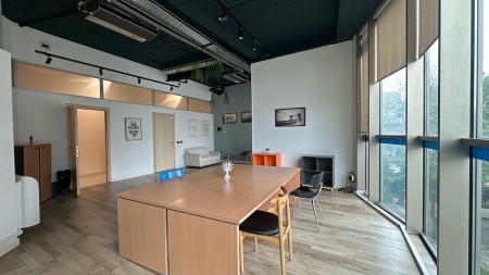 Office - For Rent Rruga Sami Frashëri