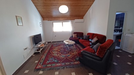 Apartament 2+1 - Qira Rruga Sulejman Delvina