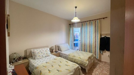 Apartament 2+1 - Shitje Rruga Muzaket