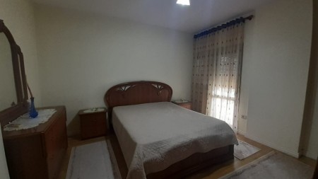 Apartament 2+1 - Qira Sheshi Karl Topia (Rilindja)