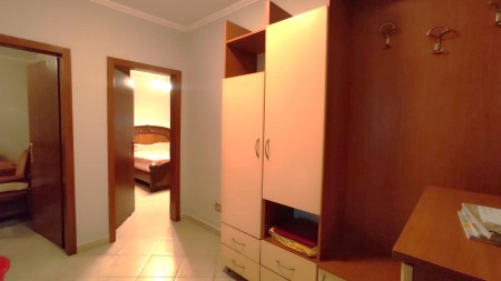 Apartment 1+1 - For Rent Rruga Vllazën Huta