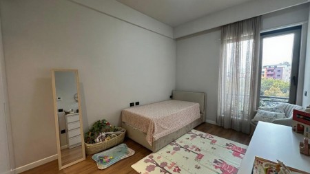 Apartment 2+1 - For sale Rruga e Kavajës