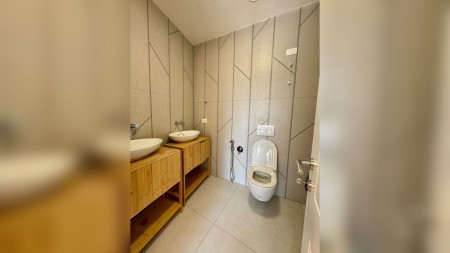 Apartment 2+1 - For Rent Rruga e Kosovarëve