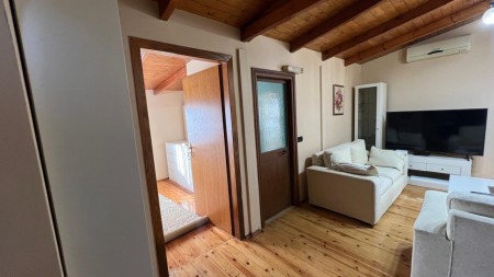 Apartment 1+1 - For Rent Rruga Maliq Muço