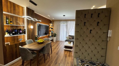 Apartament 2+1 - Shitje Rruga e Dafinave