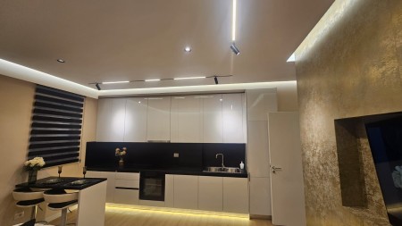 Apartament 2+1 - Shitje Rruga Beqir Luga