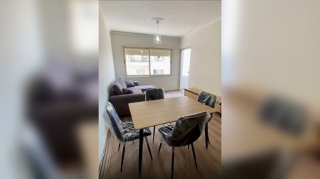 Apartament 1+1 - Qira Rruga Thoma Koxhaj
