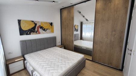 Apartament 1+1 - Shitje Rruga Androkli Kostallari