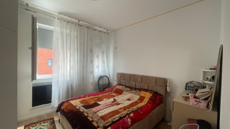 Apartament 2+1 - Shitje Bulevardi Blu