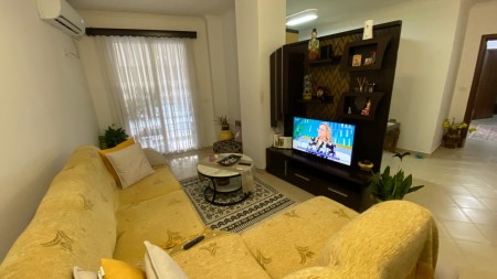Apartment 3+1 - For sale Rruga Don Bosko