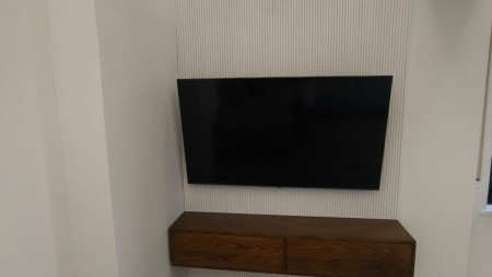 Apartament 1+1 - Shitje Rruga Zallit