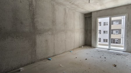Apartament 1+1 - Shitje Rruga Dritan Hoxha