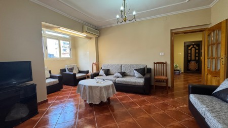 Apartament 1+1 - Shitje Rruga Qemal Stafa