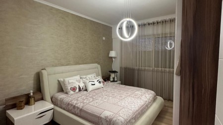Apartment 2+1 - For sale Rruga Don Bosko