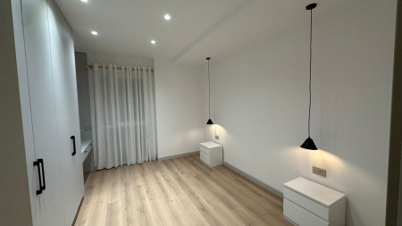 Apartment 2+1 - For Rent Rruga e Elbasanit