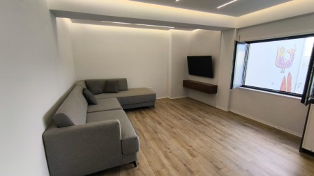 Apartament 1+1 - Shitje Rruga Zallit