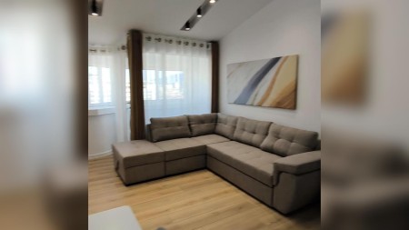 Apartament 1+1 - Shitje Rruga Androkli Kostallari